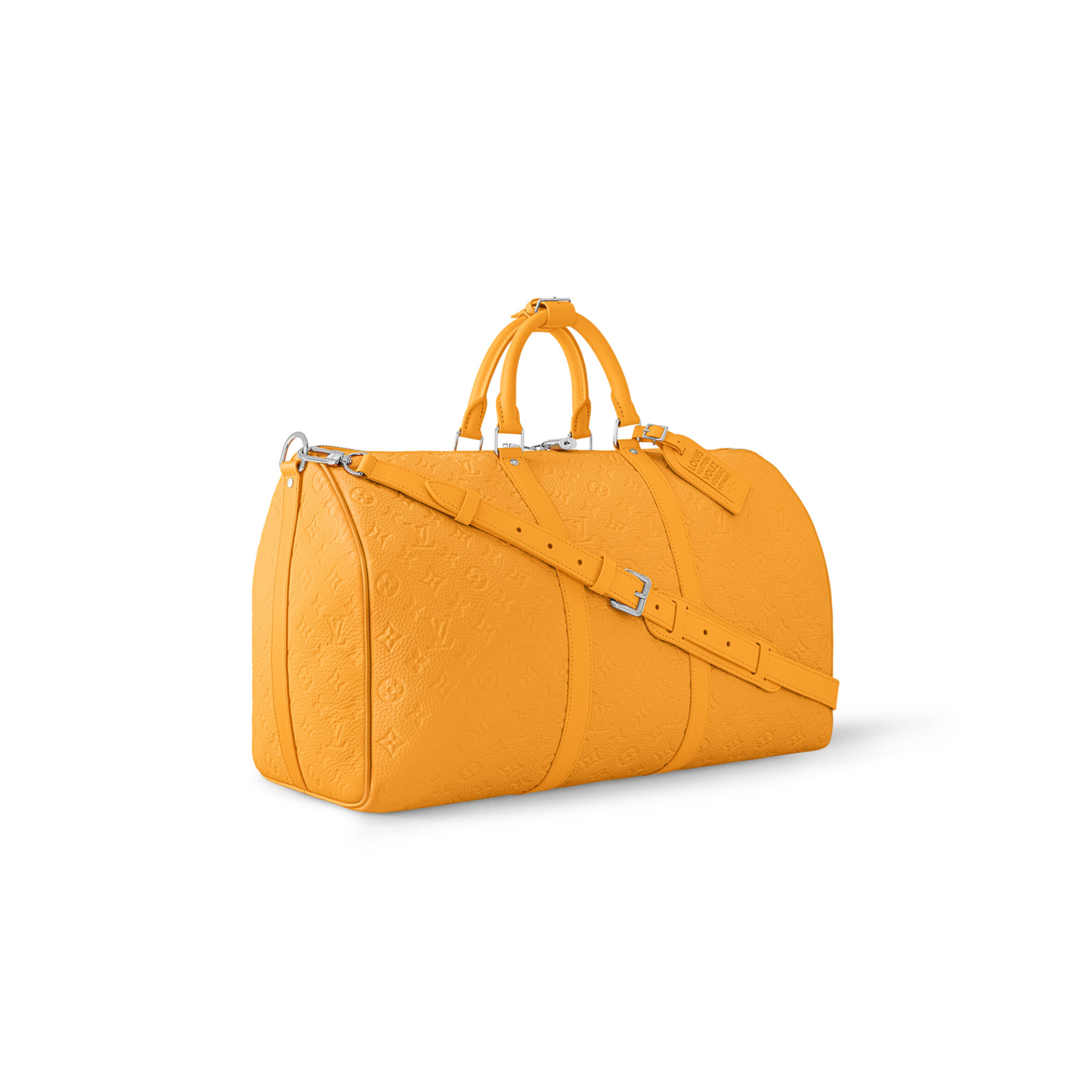 l0vis Vvtt0n keepall bandouliÈre 50 travel bag m13008 (50*29*23cm)